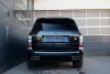 Land Rover Range Rover 4,4 SDV8 Autobiography Black Thumbnail 4