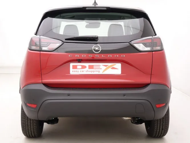 Mazda CX-5 2.2d SkyActive-D Premium Edition + GPS + Leder/Cuir Image 5