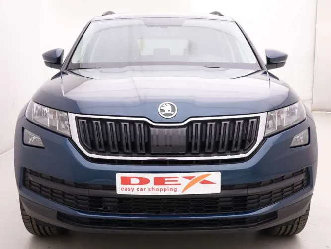 Skoda Kodiaq 1.5 TSi Ambition + Winter Pack Image 2