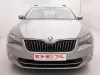 Skoda Superb 1.6 TDi 120 Combi Ambition + GPS + Camera + Winter Pack Thumbnail 2