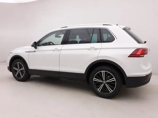 Volkswagen Tiguan 1.5 TSi 150 Life + GPS + Virtual Pro + Winter + LED + Nizza18 Image 3