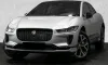 Jaguar I-Pace EV400 S =Black Pack= Panorama/Distronic Гаранция Thumbnail 1