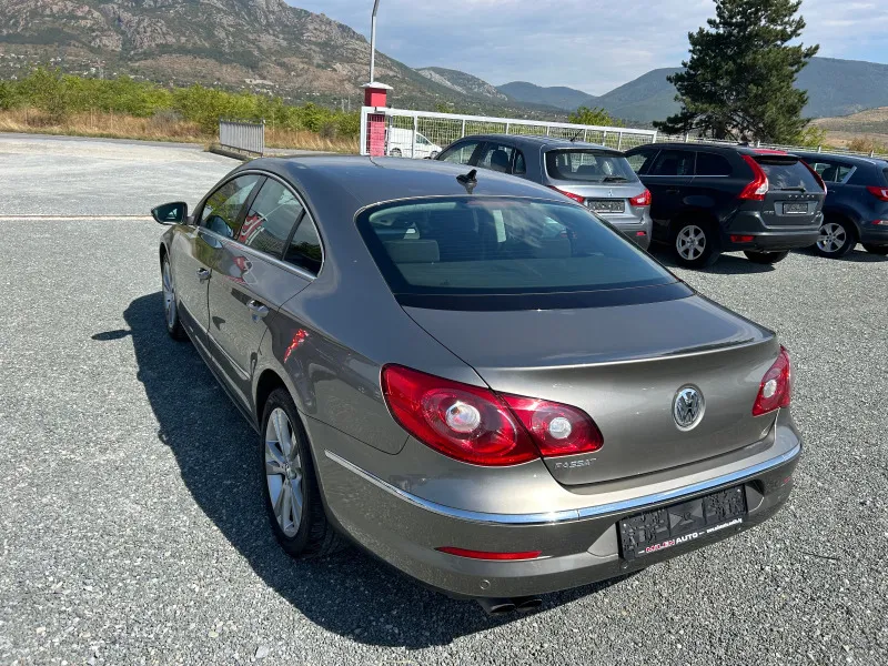 Volkswagen CC (KATO НОВА) Image 8