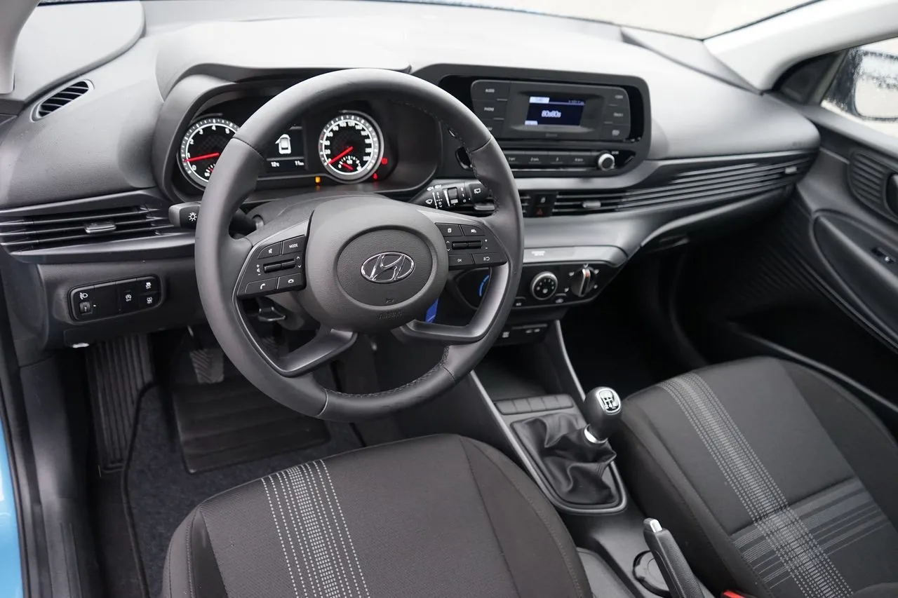 Hyundai i20 1.2 Tempomat Bluetooth...  Image 6