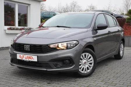 Fiat Tipo Hatchback 1.4 Bluetooth... 