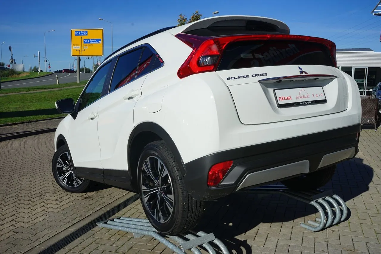 Mitsubishi Eclipse Cross 1.5 T-MIVEC...  Image 2