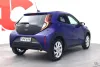 Toyota Aygo 1,0 VVT-i Play Edition Multidrive S Thumbnail 5