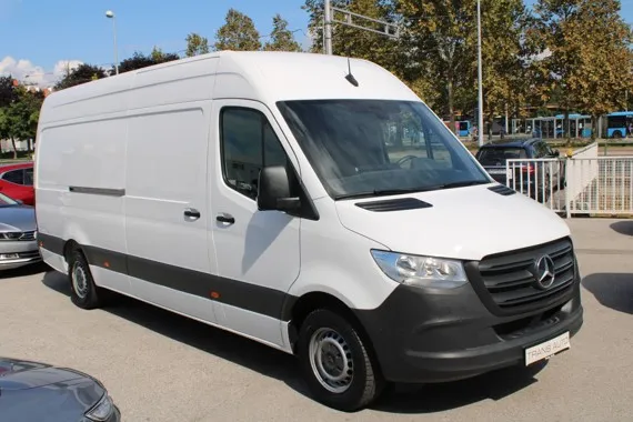 Mercedes-Benz Sprinter Klasse *TEMPOMAT,KAMERA* Image 3