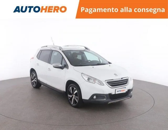 PEUGEOT 2008 1.6 e-HDi 92 CV S&S Allure Image 6