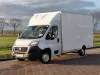 Fiat Ducato 2.3 MJ Platform-Cabine! Thumbnail 2