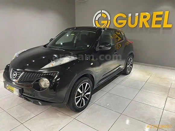 Nissan Juke 1.6 Sport Pack Image 1