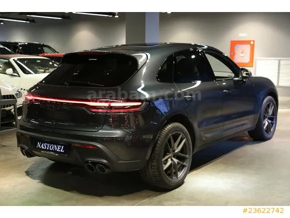 Porsche Macan 2.0 T Image 6