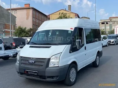 Ford Transit 330 S