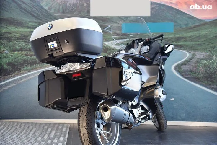 BMW R Image 3