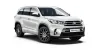 Toyota Highlander 3.5 AT AWD (249 л.с.) Thumbnail 1